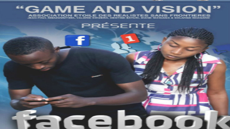 Facebook Burundi線上电影看完整版