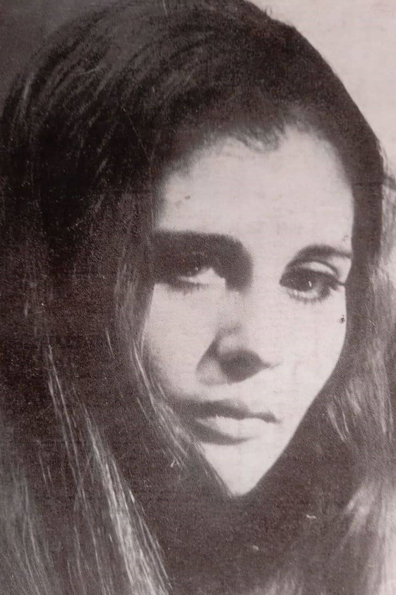 Despina Tomazani