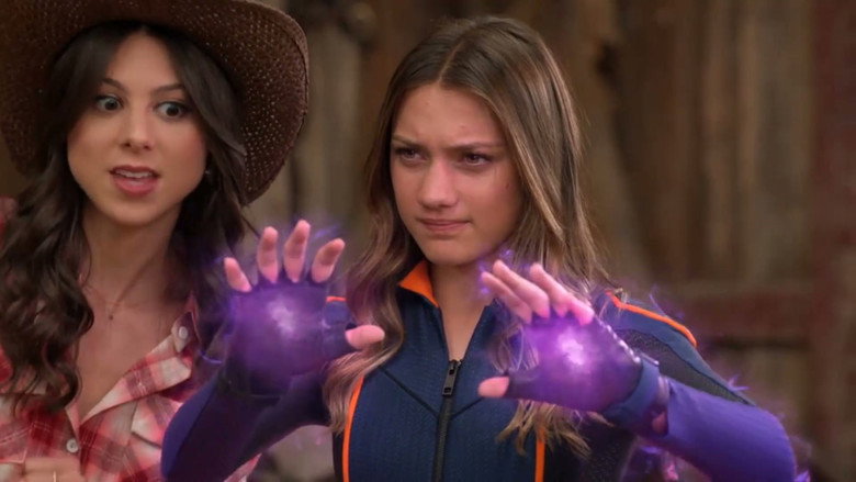 Clash of the Thundermans