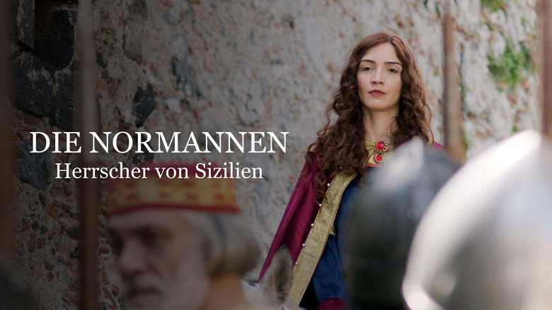 Die Normannen - Herrscher von Sizilien backdrop 3