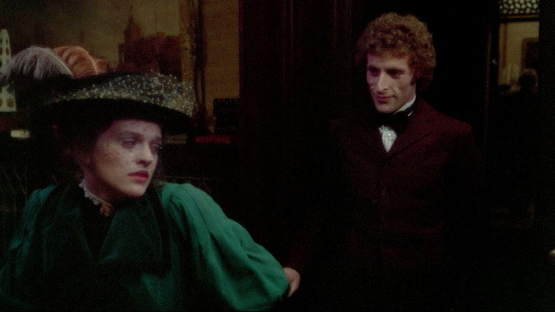 The Naughty Victorians: An Erotic Tale of a Maiden's Revenge backdrop 3