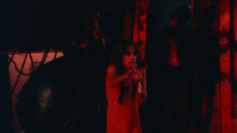 Alice Cooper: Welcome to My Nightmare線上电影看完整版