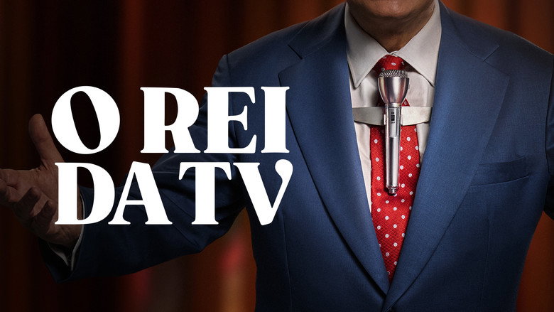 The King of TV backdrop 6