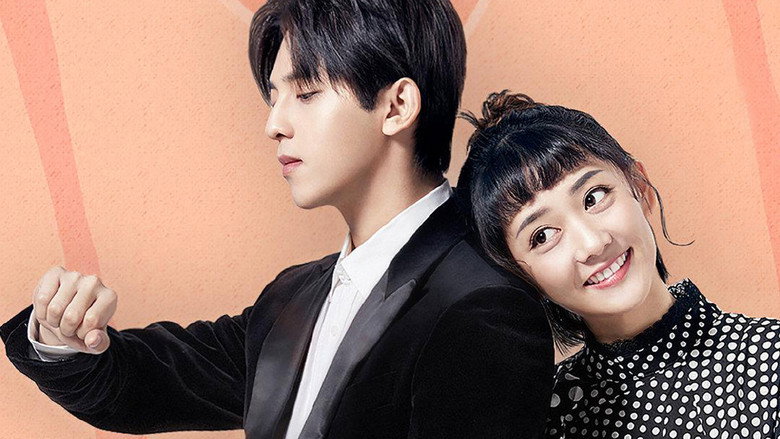 Fall In Love With Him backdrop 2