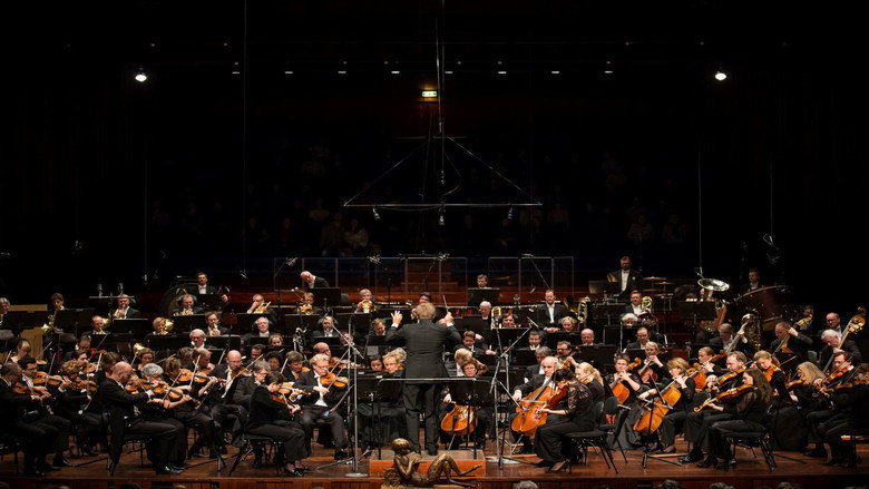 Oslo Philharmonic Orchestra: Sibelius線上电影看完整版