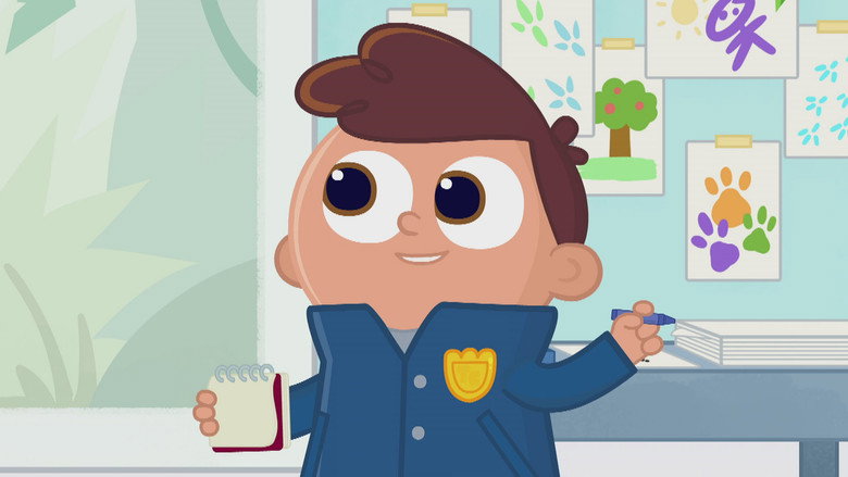 Tot Cop backdrop 3