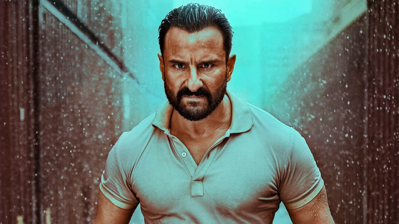 Vikram Vedha backdrop 6