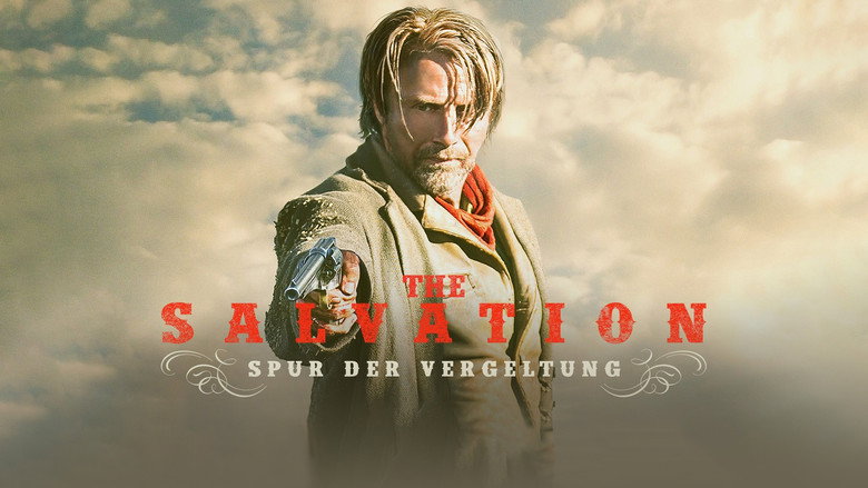 The Salvation backdrop 1