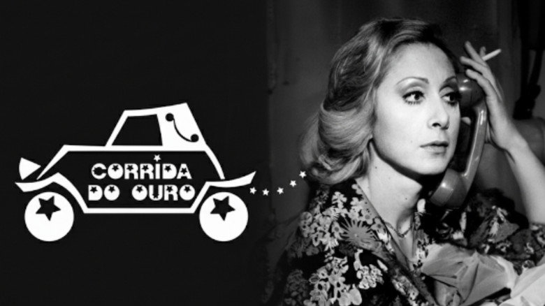 Corrida do Ouro backdrop 1