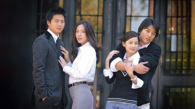 Love Story in Harvard backdrop 3
