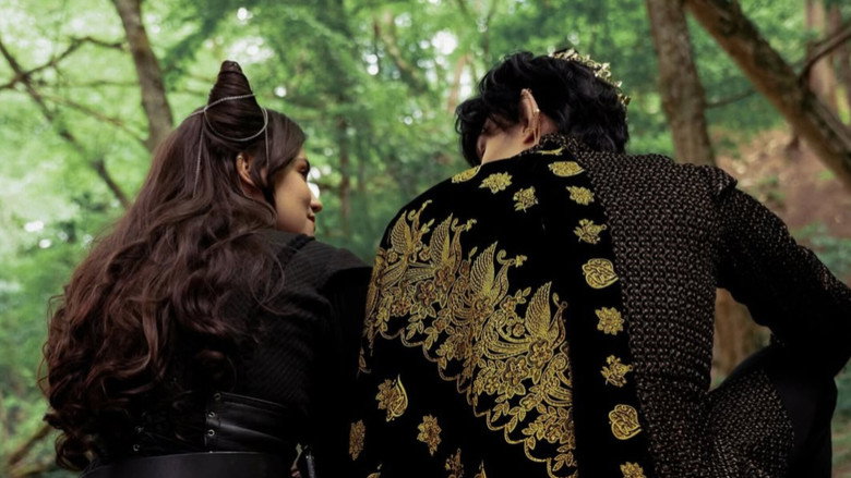 Elfhame: The Cruel Prince backdrop 1