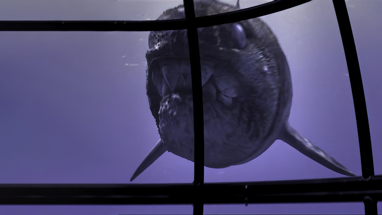 Sea Monsters backdrop 4