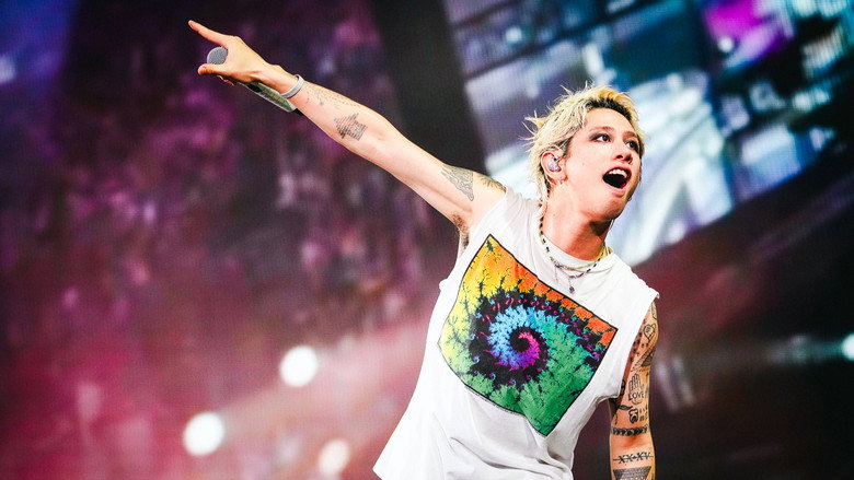 ONE OK ROCK DETOX JAPAN TOUR AT NISSAN STADIUM 2025 IN CINEMAS backdrop 2