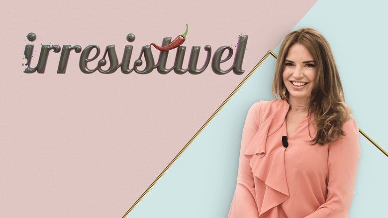 Irresistível backdrop 1