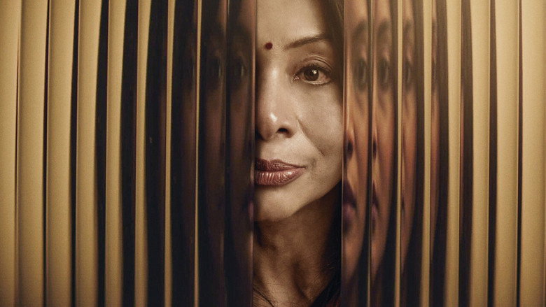 The Indrani Mukerjea Story: Buried Truth backdrop 3