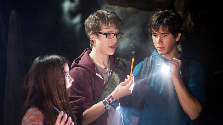 Spooksville backdrop 3