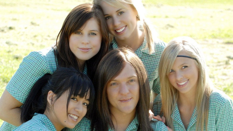 Summer Heights High backdrop 5