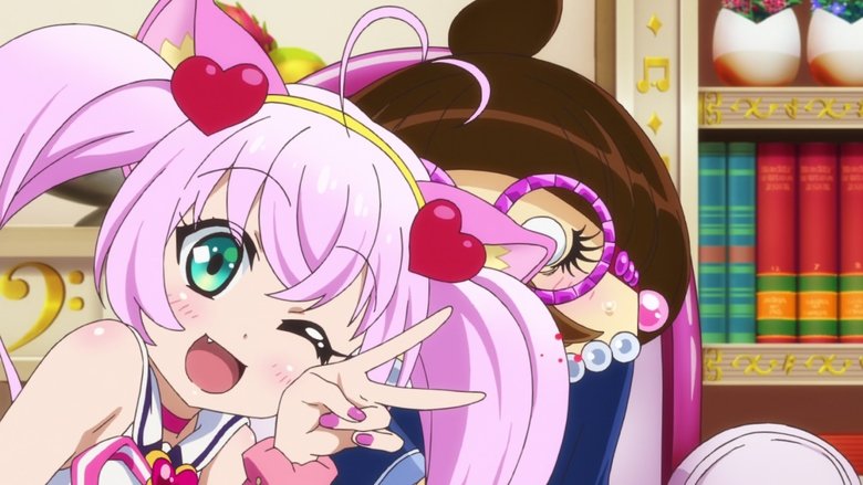 Tokiko's R-R-R-Room (Criticrista)
