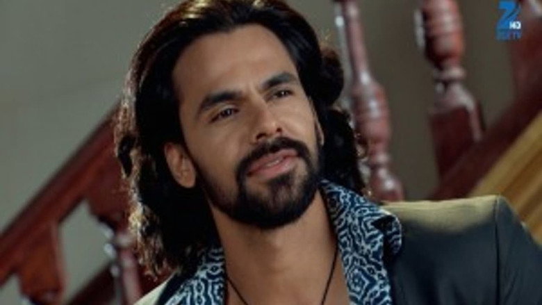 Qubool Hai - Episode 834 - December 29, 2015 - Full Episode - Part 3