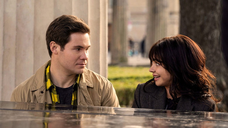 Pitch Perfect: Bumper in Berlin backdrop 5