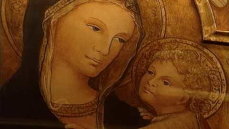 The Apostasy