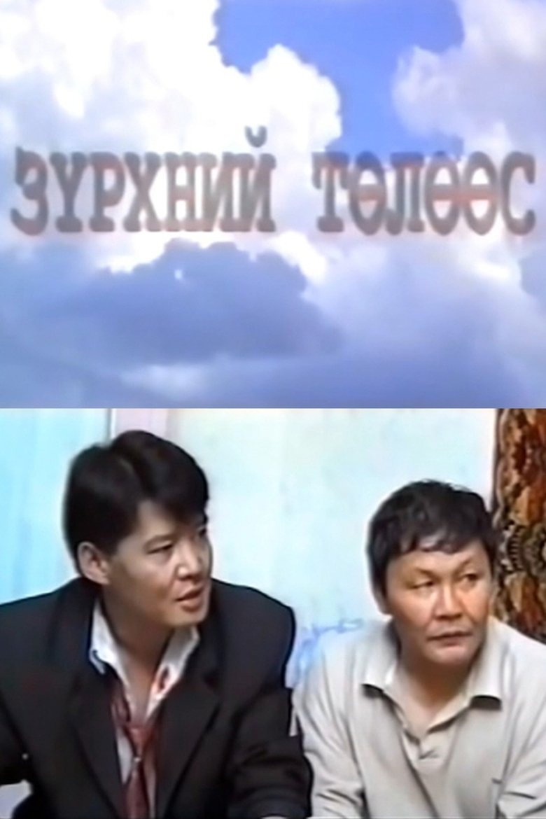 Зүрхний төлөөс
