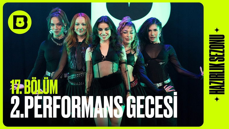 2. Performans Gecesi