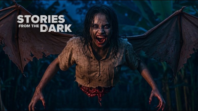 MANANG: The Origin of the Manananggal