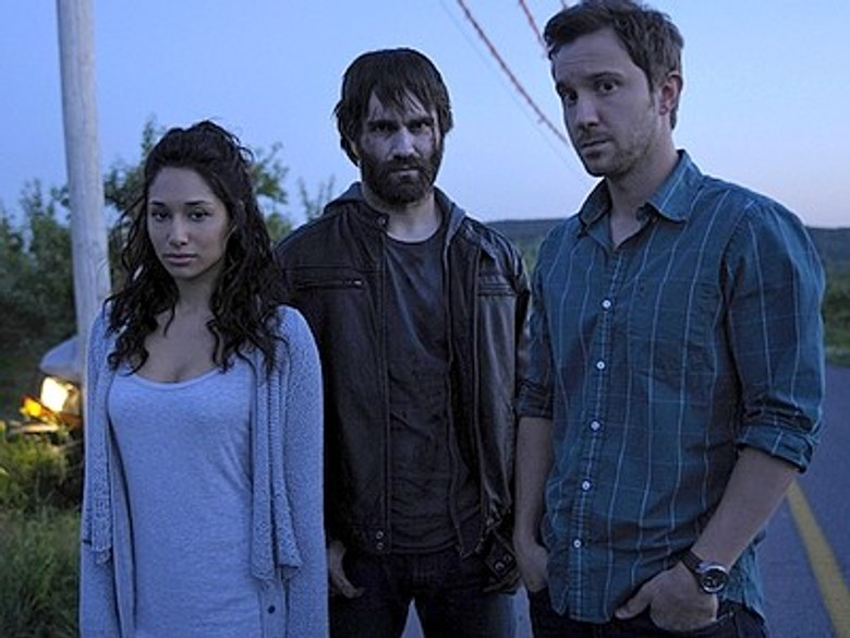 It's a Shame About Ray