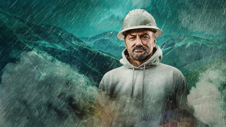 Gold Rush: Dave Turin's Lost Mine backdrop 9