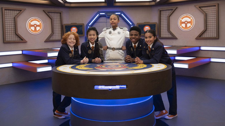 Odd Squad backdrop 8