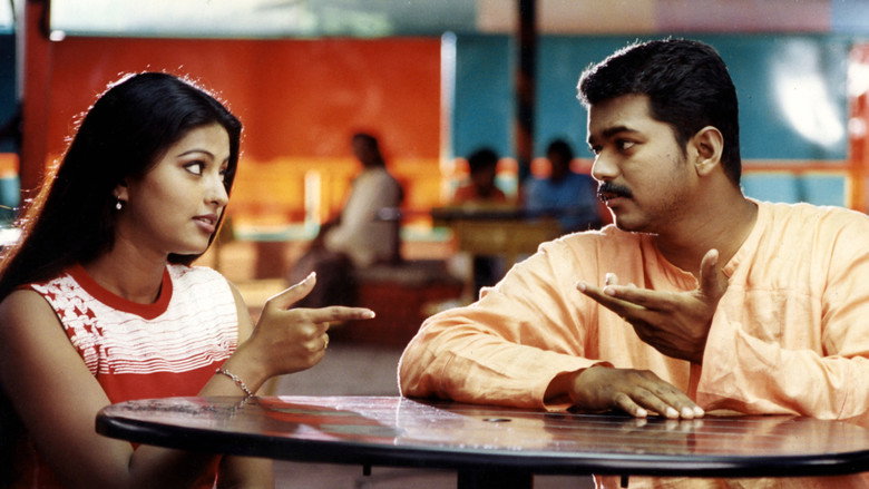 Vaseegara backdrop 3