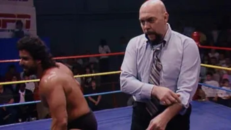 WCCW - March 05, 1988