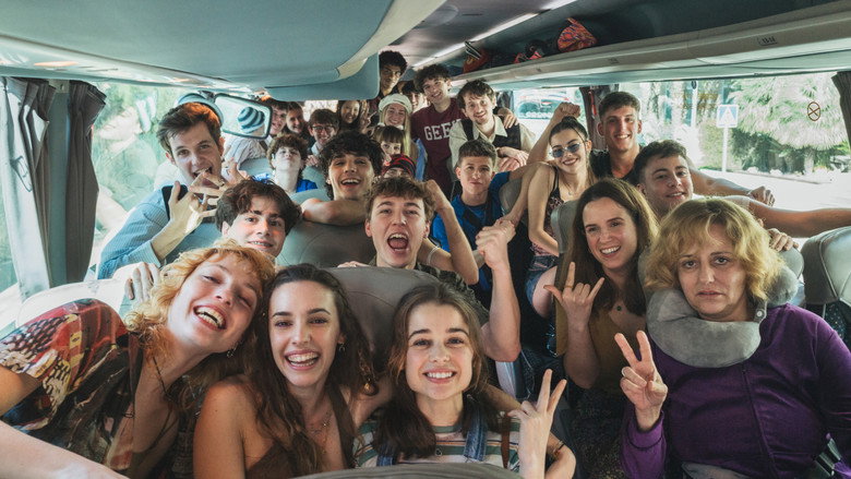 Graduation Trip: Mallorca backdrop 2