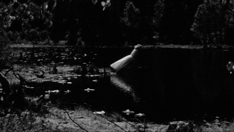 Lake of the Dead backdrop 7