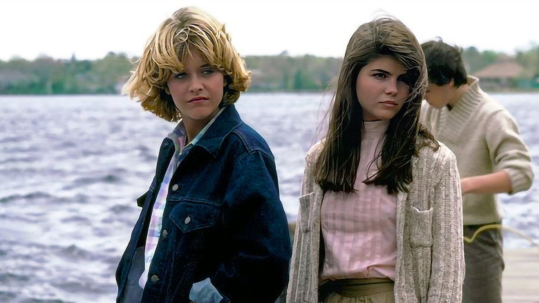 Amityville 3-D backdrop 2
