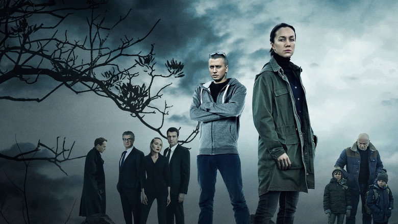 The Crime backdrop 2