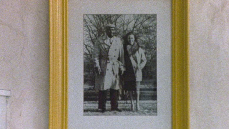 Thelonious Monk: Straight, No Chaser backdrop 5