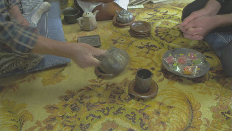 Cycle Around Japan - Aichi: Heartland of Japan’s Craft Traditions