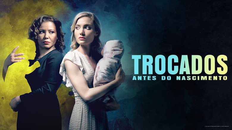 Switched Before Birth backdrop 3