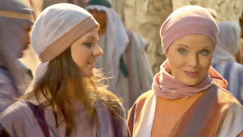 The Book of Ruth: Journey of Faith backdrop 3