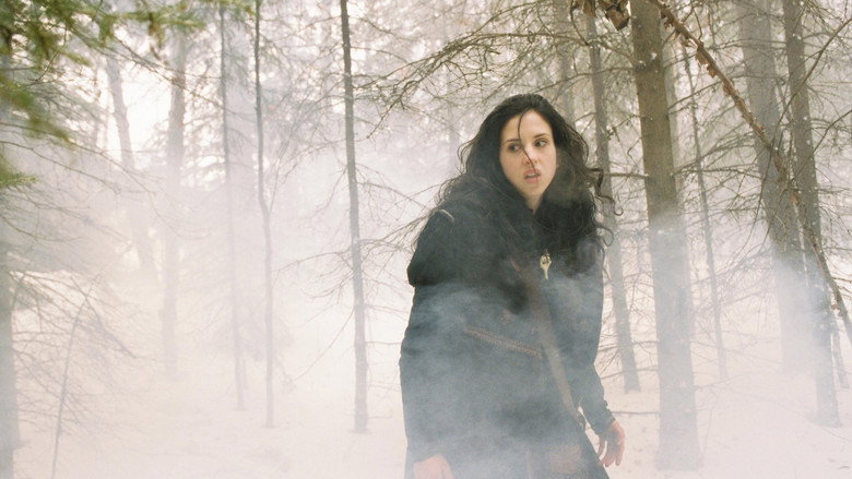 Ginger Snaps Back: The Beginning backdrop 5