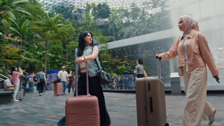 Ahlan Singapore backdrop 4