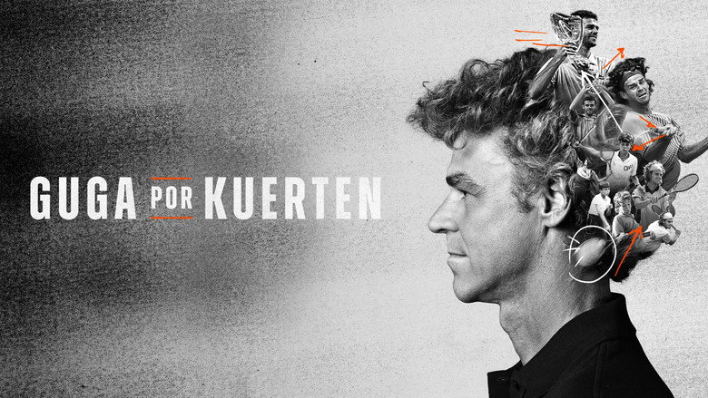 Guga por Kuerten backdrop 4