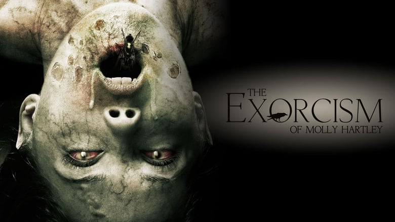 השדים של מולי הארטלי / The Exorcism of Molly Hartley לצפייה ישירה