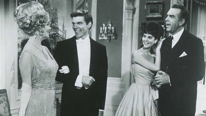 The Happiest Millionaire backdrop 6