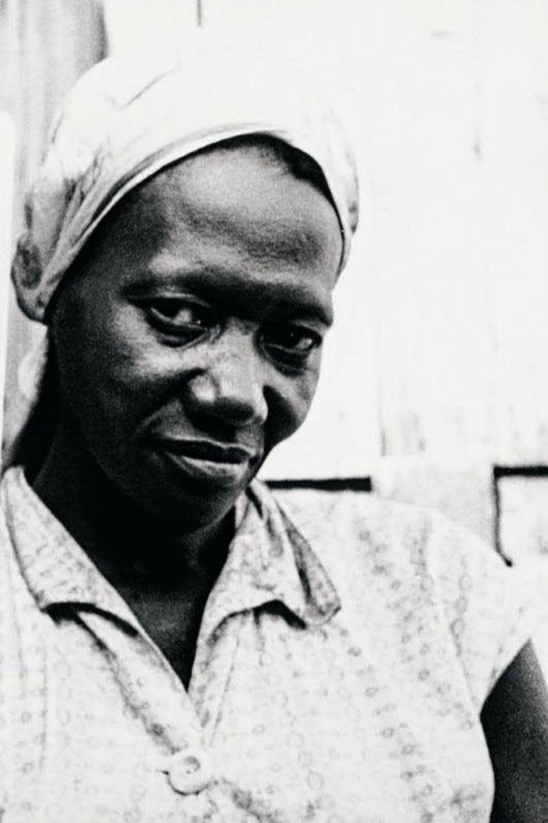 Carolina Maria de Jesus