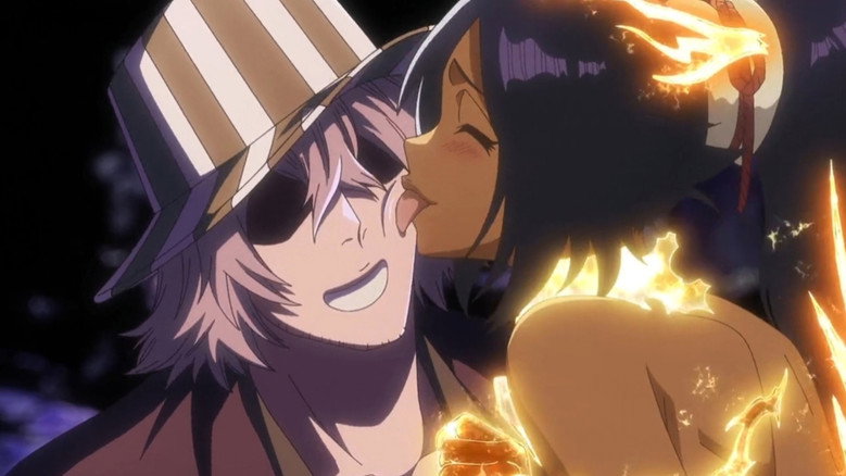 Bleach: Thousand-Year Blood War - The Calamity backdrop 7