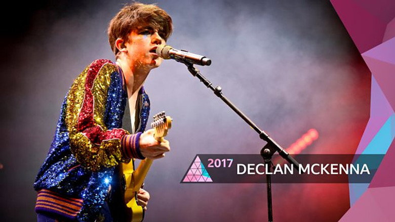 Declan McKenna