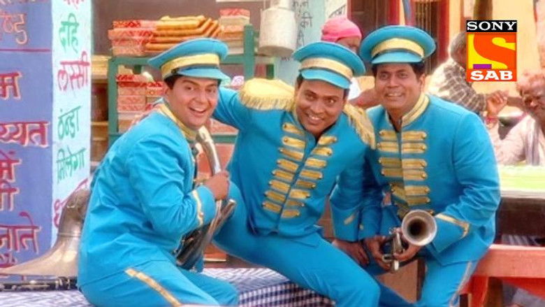 Mastaana Band In Lapataganj